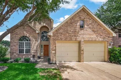 19906 Dayton Ridge Ln, Cypress, TX 77433