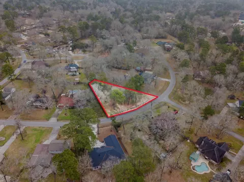 0 Centurian Cir, New Caney, TX 77357
