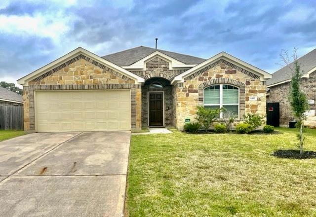 8410 Creekside Timbers Dr, Tomball, TX 77375