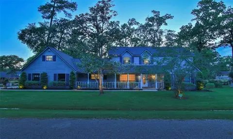 595 Brandon Rd, Conroe, TX 77302 photo 1