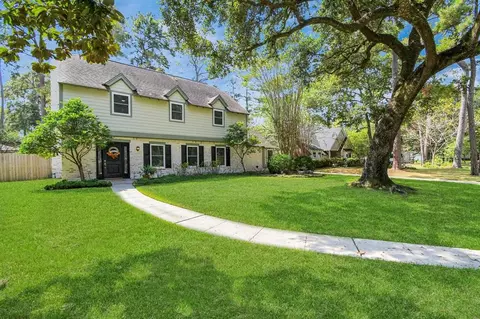 6319 Elmgrove Rd, Spring, TX 77389 photo 1