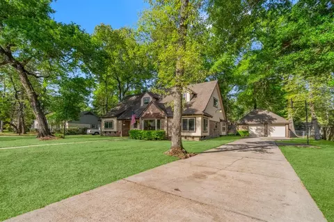 26215 Oakhurst Dr, Spring, TX 77386 photo 1