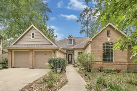 19 S Scarlet Elm Ct, Spring, TX 77382