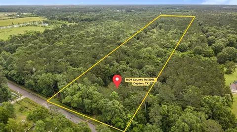 1507 County Road 3011, Dayton, TX 77535