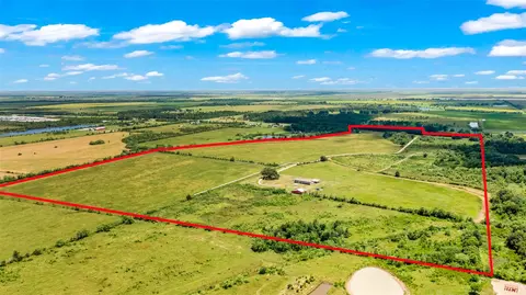 21216 Highway 73, Hamshire, TX 77622