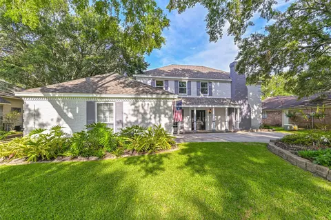 2607 E Pebble Beach Dr, Missouri City, TX 77459