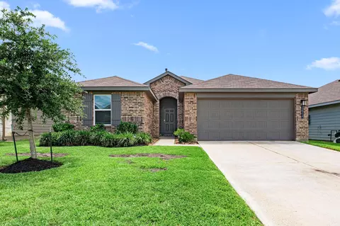 24714 Mountain Tree Dr, Magnolia, TX 77355