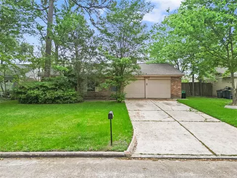 23627 Verngate Dr, Spring, TX 77373 photo 1