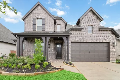 24711 Hibiscus Garden Way, Katy, TX 77493