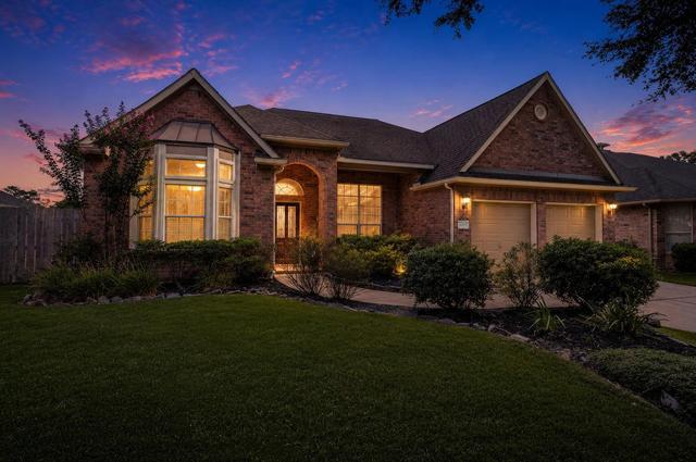 4819 Cypress Spring Dr, Missouri City, TX 77459