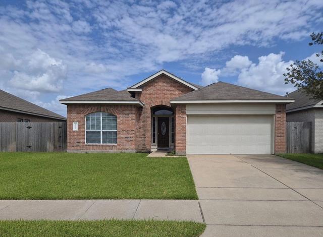 10127 Driftwood Park Dr, Houston, TX 77095