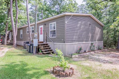 151 Westlake Rd, Trinity, TX 75862 photo 1