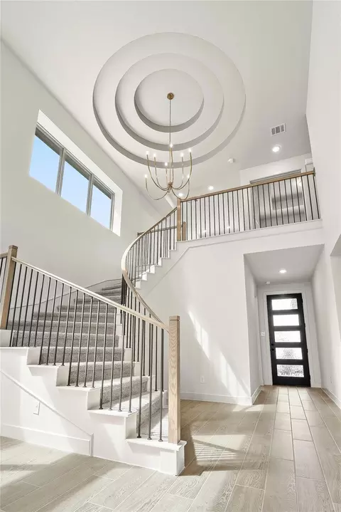 Entry Way - 4419 Ruby Garden Ct, Fulshear, TX 77441 photo 1 of 4