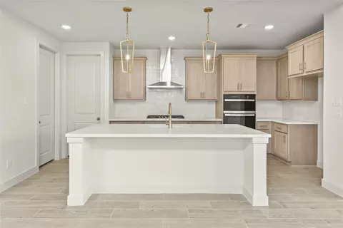 Kitchen - 4419 Ruby Garden Ct, Fulshear, TX 77441 photo 1 of 2