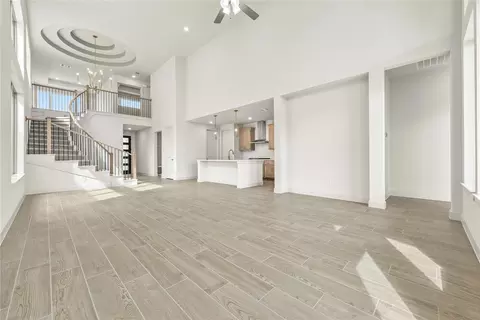 Living - 4419 Ruby Garden Ct, Fulshear, TX 77441 photo 1 of 1