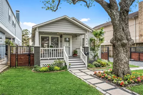 1510 Alexander St, Houston, TX 77008