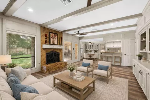 5406 Glenview Dr, Kingwood, TX 77345