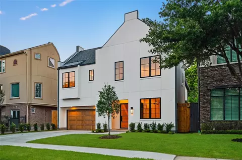 1642 Norfolk St, Houston, TX 77006