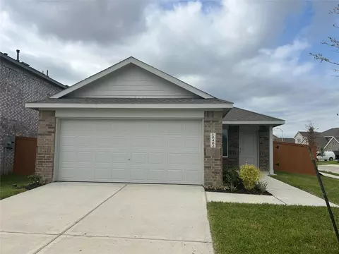 19646 Costa Marra Dr, Hockley, TX 77447
