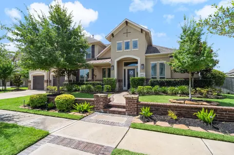 19007 Tumlinson Dr, Cypress, TX 77433