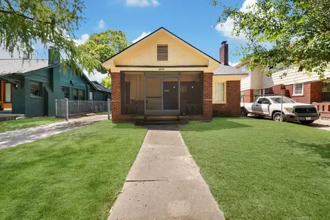 1651 Hawthorne St, Houston, TX 77006