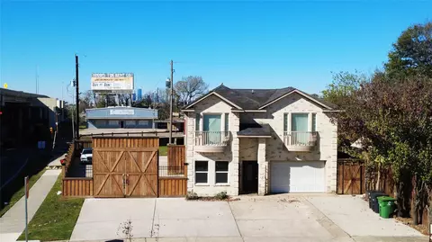 6623 Gulf Fwy, Houston, TX 77087