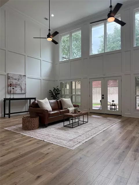 Living - 8911 Tranquil Park Dr, Spring, TX 77379 photo 6 of 6