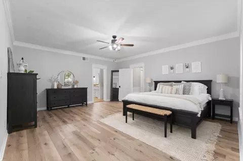 Bedroom - 8911 Tranquil Park Dr, Spring, TX 77379 photo 1 of 3