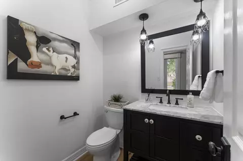 Bath - 8911 Tranquil Park Dr, Spring, TX 77379 photo 1 of 6