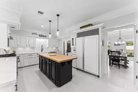 Kitchen - 8911 Tranquil Park Dr, Spring, TX 77379 photo 3 of 5