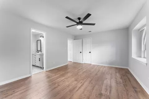 Bedroom - 8911 Tranquil Park Dr, Spring, TX 77379 photo 3 of 3