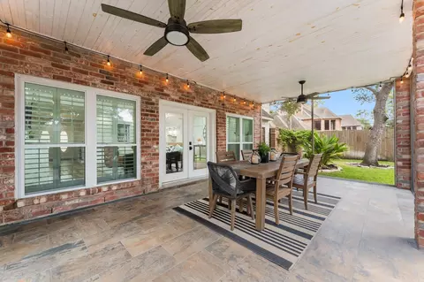 Exterior - 8911 Tranquil Park Dr, Spring, TX 77379 photo 2 of 7