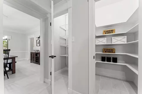 Entry Way - 8911 Tranquil Park Dr, Spring, TX 77379 photo 4 of 5
