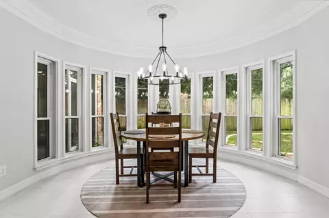 Dining - 8911 Tranquil Park Dr, Spring, TX 77379 photo 1 of 3
