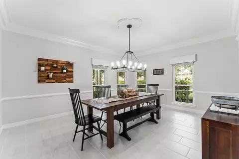 Dining - 8911 Tranquil Park Dr, Spring, TX 77379 photo 3 of 3