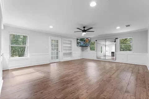 Living - 8911 Tranquil Park Dr, Spring, TX 77379 photo 4 of 6