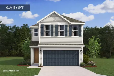 2321 Via Cami Ln, Houston, TX 77051