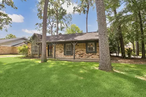13511 Sea Island Dr, Houston, TX 77069