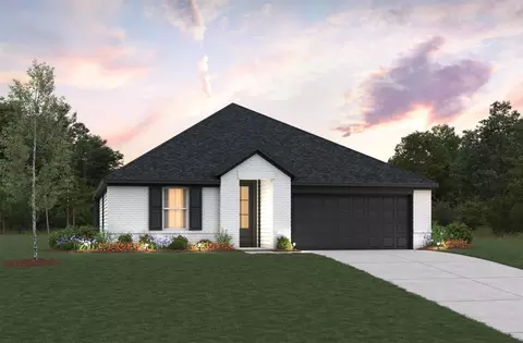 21203 Iberian Magpie Trl, Tomball, TX 77377