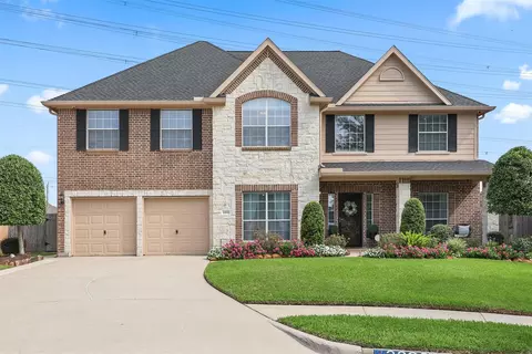 2202 Tracy Way, Deer Park, TX 77536