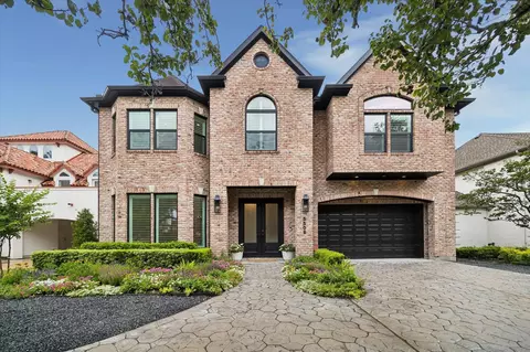 5506 Auden St, Houston, TX 77005
