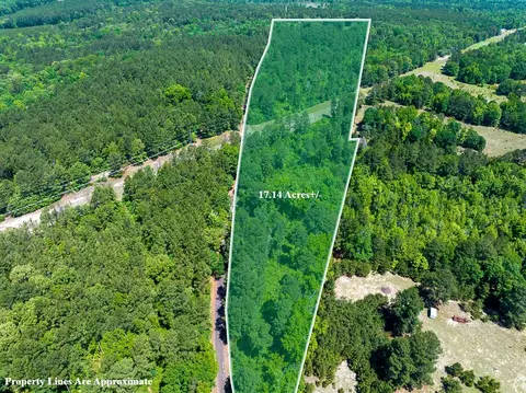 4 County Road 1115, Atlanta, TX 75551