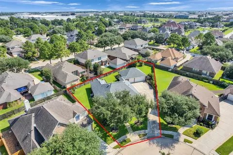 12806 Blackbrook Ln, Houston, TX 77041