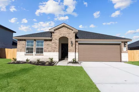 2514 Jasper Breeze, Iowa Colony, TX 77583