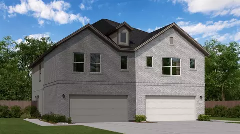 2111 Salinas Dr, Rosharon, TX 77583