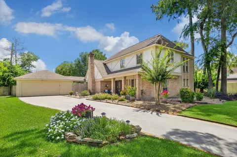 5327 Lacreek Ln, Spring, TX 77379