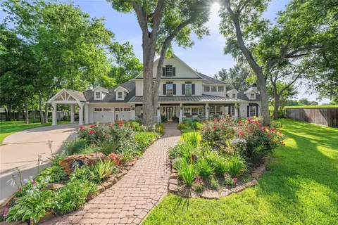 4111 N Caulder Way, Missouri City, TX 77459