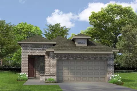 8724 Mancos Valley Ct, Porter, TX 77365