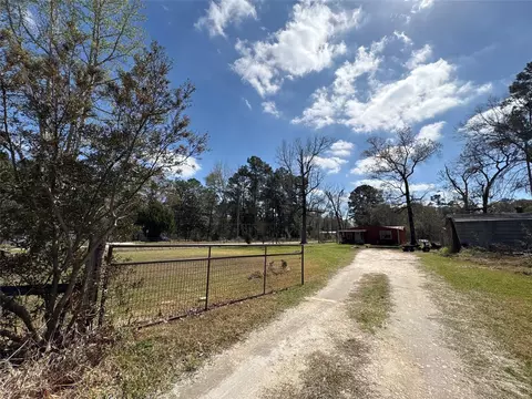 Other - 1821 E Beverly Dr, Shepherd, TX 77371 photo 8 of 9