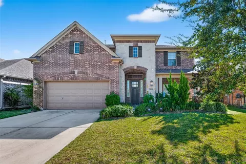 2608 Yaletzi Ln, League City, TX 77573